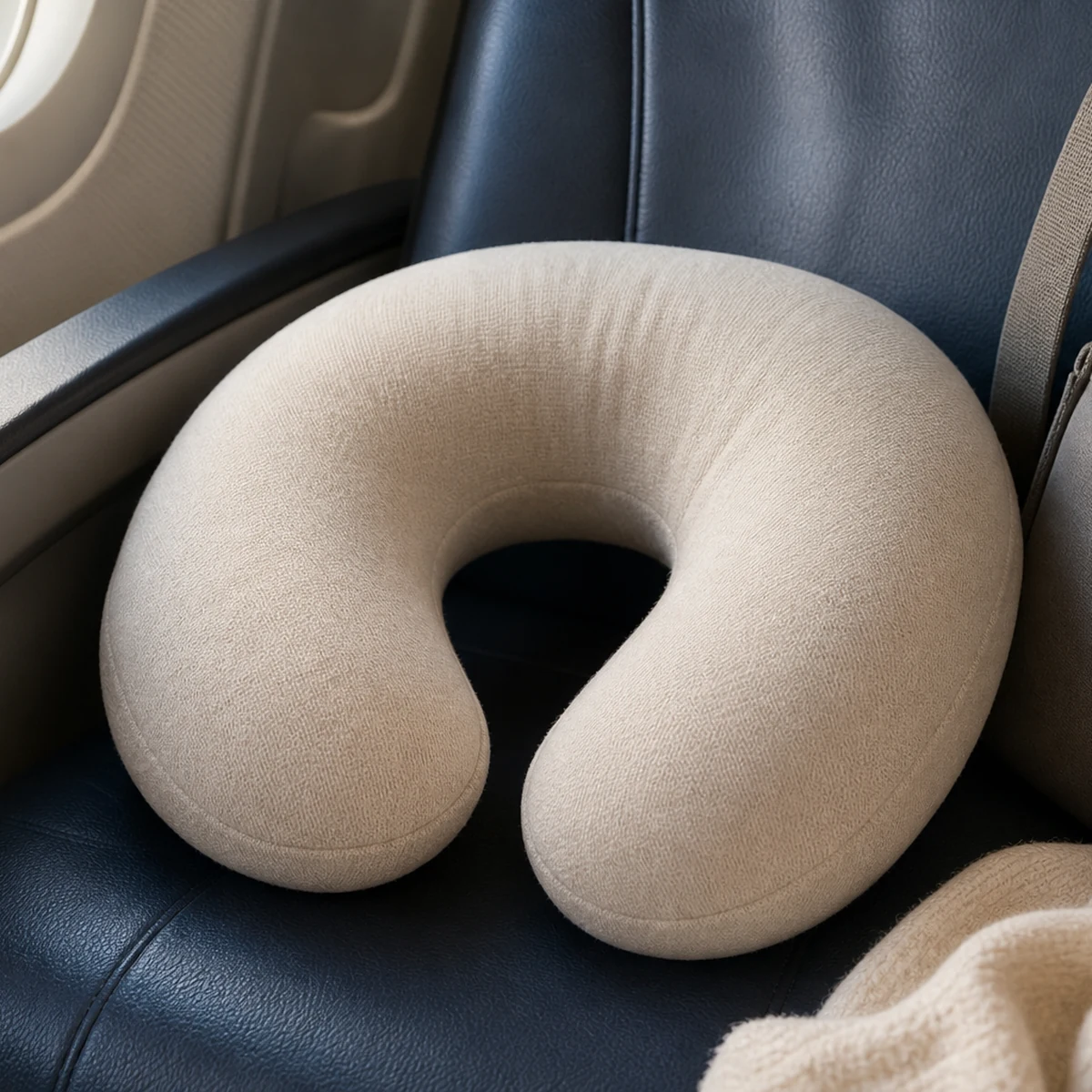 Go Neck Pillow Cover
