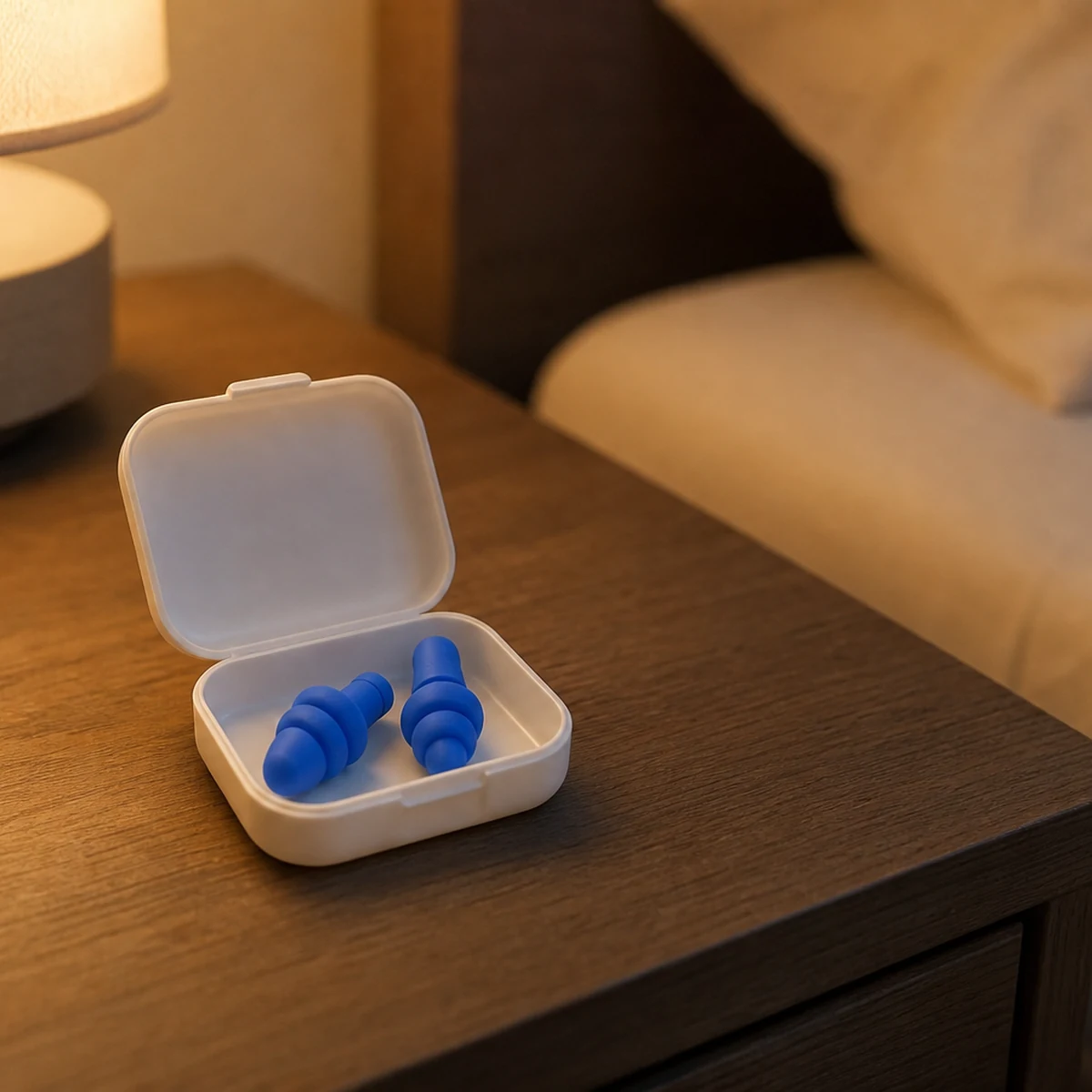 Orbit Earplugs