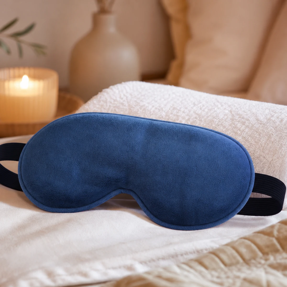 Hot & Cold Eye Mask
