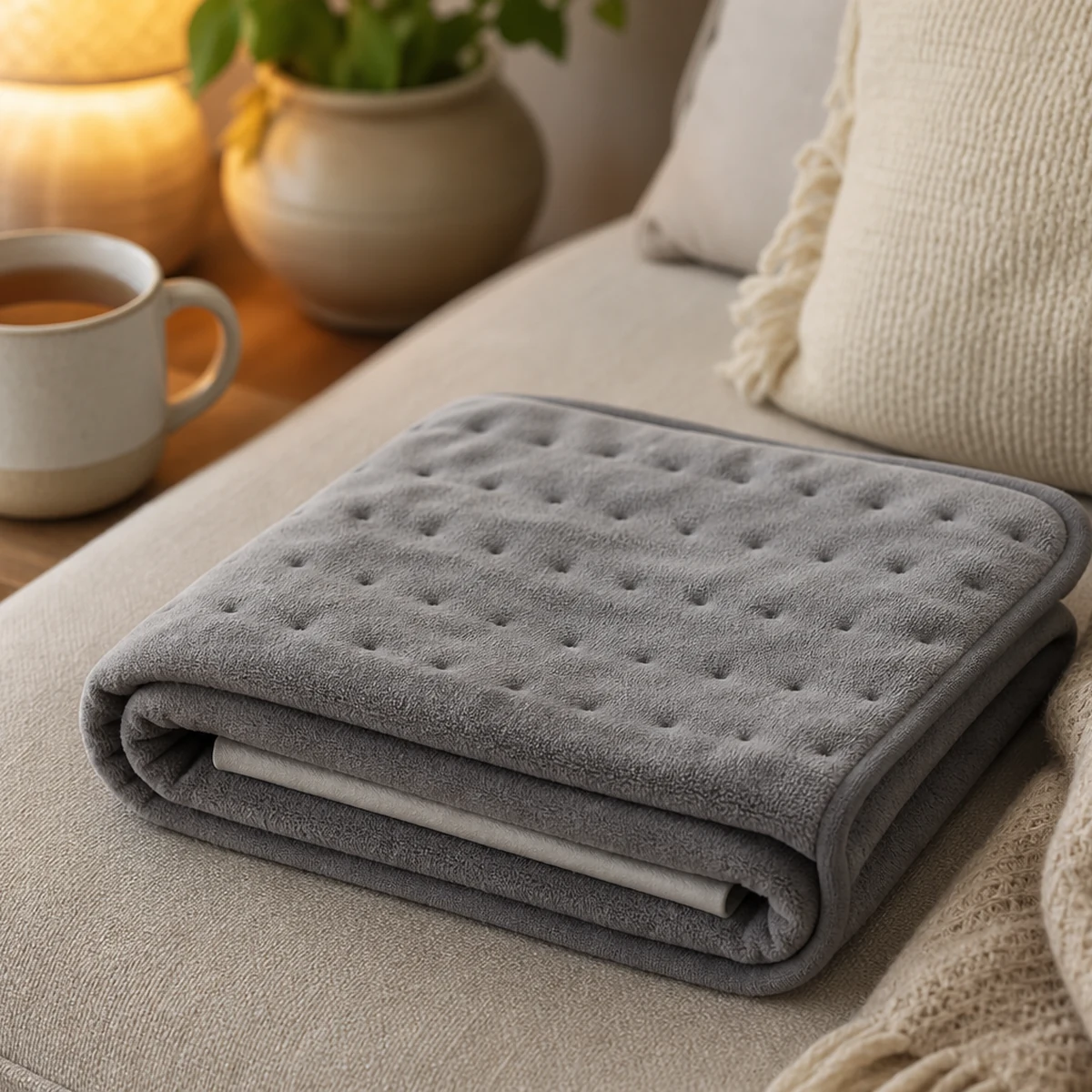 Embrace Heating Pad